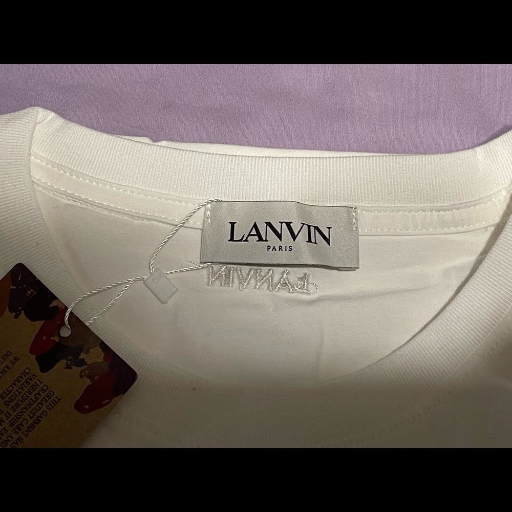 Lanvin - Picture 4 of 4